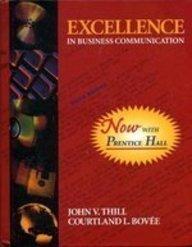 Book Excellence in Business Communication free