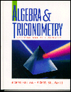 Book Algebra and Trigonometry: Graphing and Data Analysis free