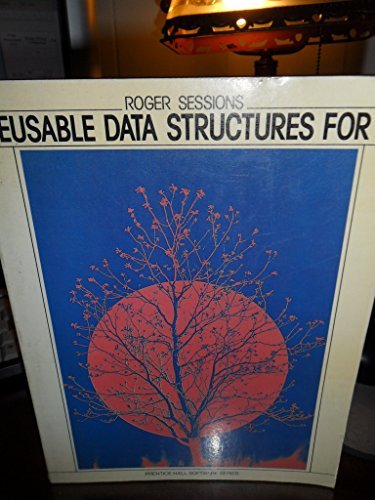 Book Reusable Data Structures for C (Prentice-hall Software Series) free