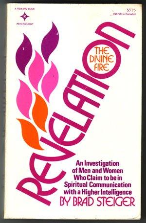 Book Revelation Divine Fire free