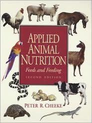 Book Applied Animal Nutrition: Feeds and Feeding (2nd Edition) free