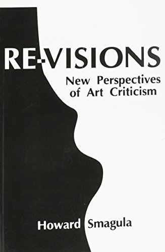 Book Revisions: New Perspectives of Art Criticism free