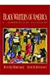 Book Black Writers of America: A Comprehensive Anthology free