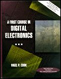 Book First Course in Digital Electronics, A free