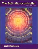 Book The 8051 Microcontroller (3rd Edition) free