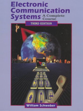 Book Electronic Communication Systems: A Complete Course free