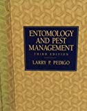 Book Entomology and Pest Management (3rd Edition) free