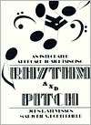 Book Rhythm & Pitch: An Integrated Approach to Sight Singing free
