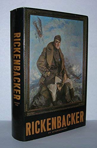 Book Rickenbacker an Autobiography free