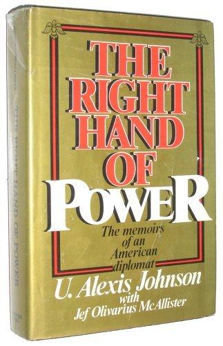 Book The right hand of power free