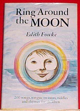Book Ring Around the Moon free