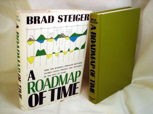 Book A roadmap of time: How the Maxwell/Wheeler weather-energy cycles predict the "history" of the next 25 years free