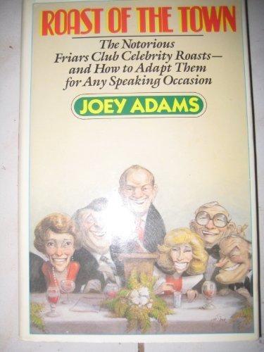 Book Roast of the town free