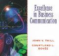 Book Excellence in Business Communication (4th Edition) free