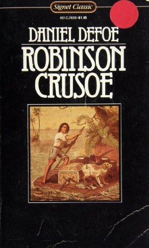 Book Robinson Crusoe (regents Illustrated Classics, Level A) free
