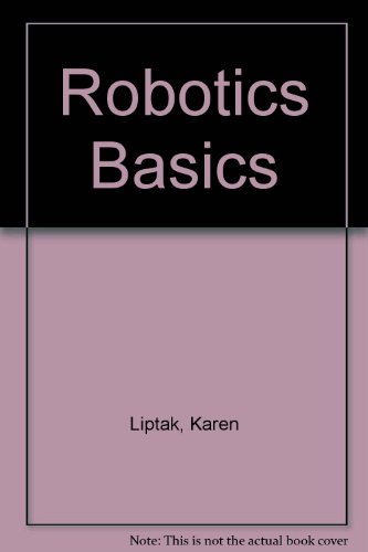 Book Robotics Basics free