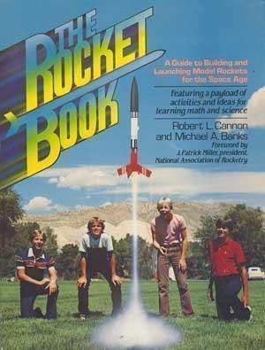 Book The Rocket Book: A Guide To Building And Launching Model Rockets For Students And Teachers Of The Space Age (the Prentice-hall Science Education Series) free