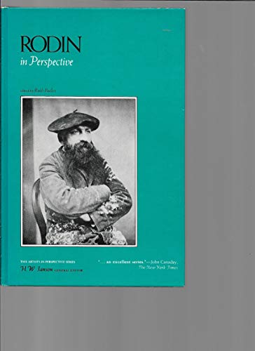 Book Rodin in Perspective (The Artists in Perspective Series) free