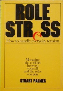 Book Role Stress: How To Handle Everyday Tension free