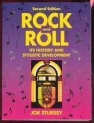 Book Rock and Roll: Its History and Stylistic Development free