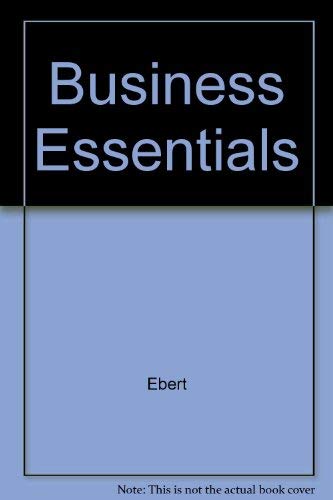 Book Business Essentials free
