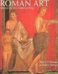 Book Roman Art: Romulus to Constantine free