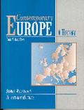 Book Contemporary Europe: A History (9th Edition) free