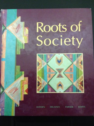 Book Roots of Society free