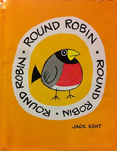 Book Round Robin free