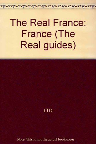 Book Real Guide: France (rough Guides) free