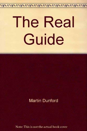 Book The Real Guide (the Real Guides) free