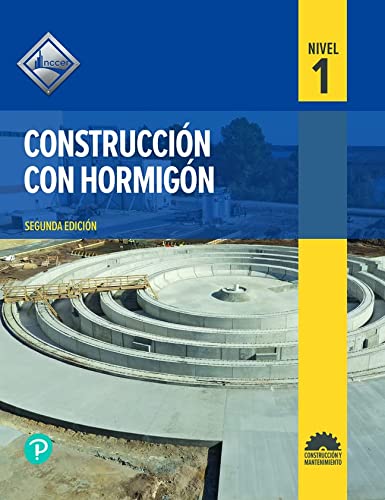 Book Construcción con hormigón, nivel uno free