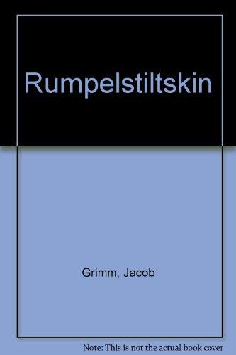 Book Rumpelstiltskin (English and German Edition) free