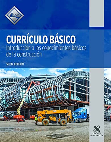 Book Core: Introduction to Basic Construction Skills in Spanish free