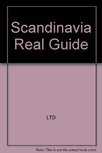 Book The Real Guide: Scandinavia free