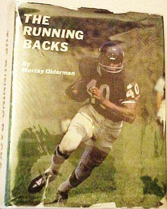 Book The Running Backs free