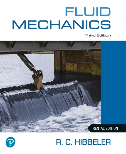 Book Fluid Mechanics free