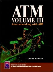 Book Atm: Internetworking With Atm (Prentice Hall Series in Advanced Communications Technologies) free