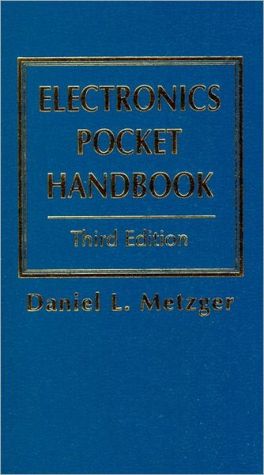 Book Electronics Pocket Handbook, 3rd Edition free