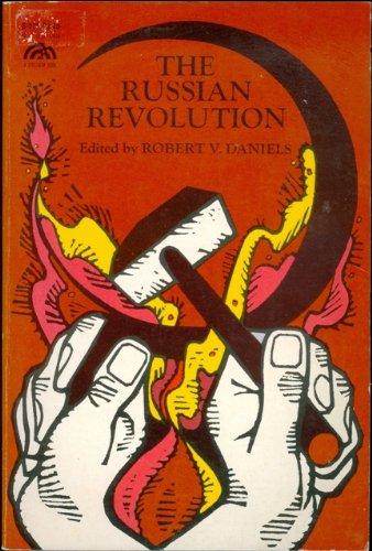 Book The Russian Revolution, free