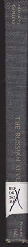 Book Russian Revolution (sources Of Civilization In The West) free