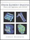 Book Finite Element Analysis: Theory and Application With Ansys free