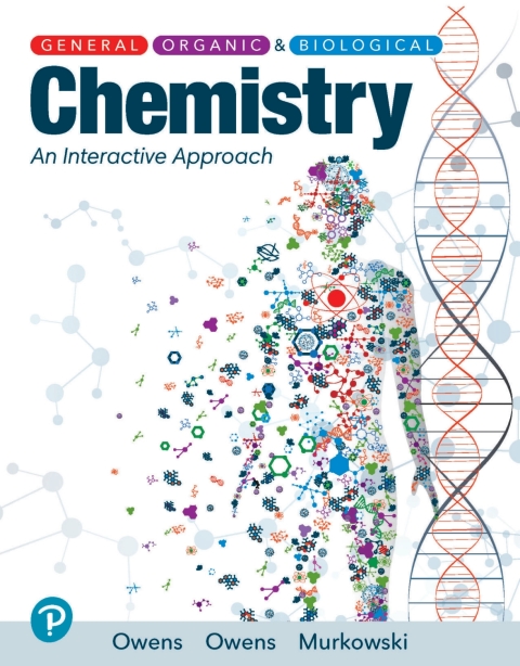 Book General, Organic, and Biological Chemistry free