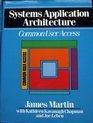 Book Systems Application Architecture: Common Programming Interface free