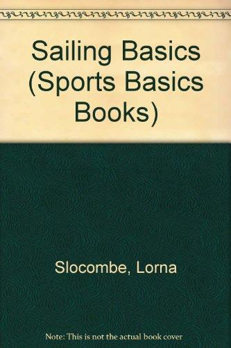 Book Sailing Basics (Sports Basics Books) free