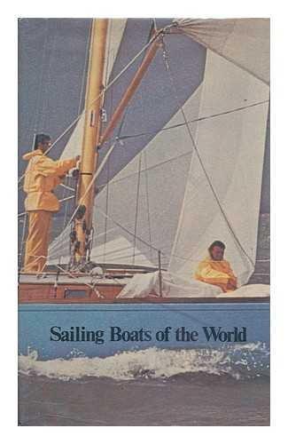 Book Sailing Boats of the World a Guide to Classes free