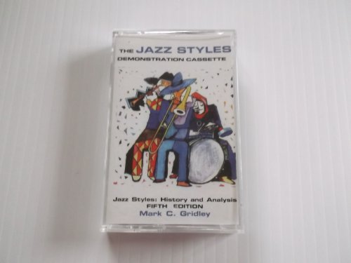 Book Concise Guide to Jazz: With Jazz Classics Cassette & Demonstration Cassette free