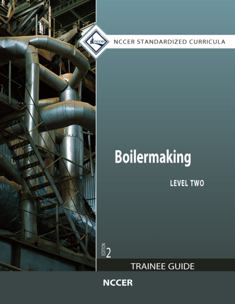 Book Boilermaking Level 2 free