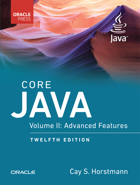 Book Core Java free