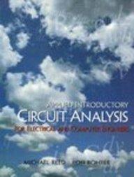 Book Applied Introductory Circuit Analysis for Electrical and Computer Engineers free